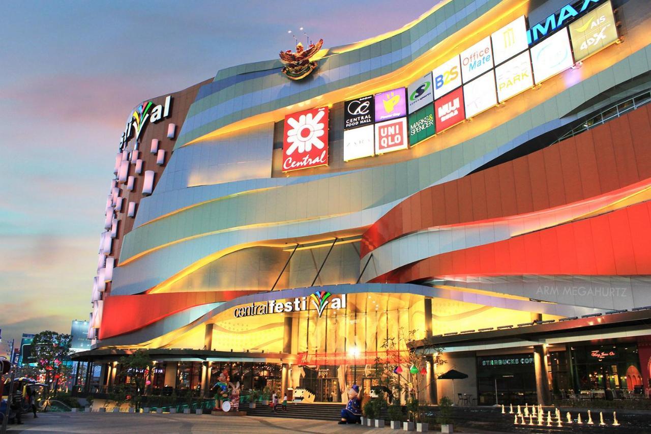โอโย 1049 เอ็น นิมมาน Hotel เชียงใหม่ ภายนอก รูปภาพ
